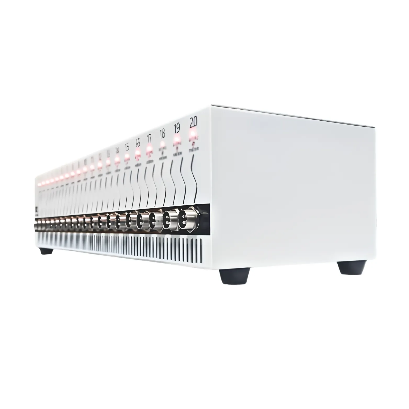 DK CELL AGING BATTERY BALANCING DT50WPRO-20 - Image 6